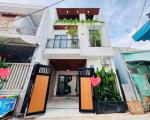 🔴💥SIÊU PHẨM 3 tầng Ô tô ngủ trong nhà K64 Trần Đình Tri