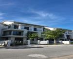 biệt thự ven sông tự nhiên giá chủ đầu tư 225m2
