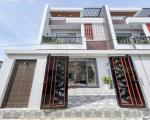 Chủ gửi nhanh nhà phố bình dương sân ôtô dt 120m2 chỉ 2tỷ
