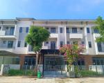 Bán shophouse 120 mà chỉ nhình 8 tỷ