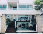 NHÀ PHỐ DÒNG TIỀN TRUNG TÂM QUẬN 1 – GẦN CHỢ BẾN THÀNH