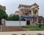 CHỈ 1,68 TỶ – SỞ HỮU NGAY LÔ ĐẤT ĐẸP TẠI TRIỆU VIỆT VƯƠNG, HƯNG YÊN