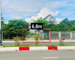 Đất đẹp ! mặt tiền đường lớn- mặt tiền sông Đồng Nai Phường Bửu Long