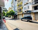 Bán nhà phố Võ Chí Công Lạc Long Quân, 7 tầng thang máy, ô tô tránh, chỉ 18 tỷ