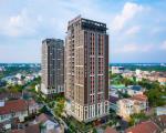 SỞ HỮU CĂN HỘ CARA RIVER PARK CHỈ VỚI 40% – NHẬN NHÀ NGAY