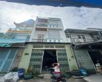 NHÀ ĐẸP - GIÁ TỐT _  Cần Bán Nhanh Căn Nhà  Đẹp Vị Trí Tại Bình Hưng Hoà B, Quận Bình