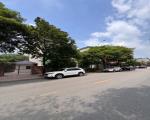 Cho thuê đất,MBKD khu 31ha Trâu Quỳ,Gia Lâm 240m2 mtien 12m đường 13m vỉa hè phân lô