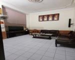 Bán nhà Hàng Chiếu, 100m2, 2 tầng, mặt tiền 6.5m, 35.5 tỉ, kinh doanh homestay, khách sạn