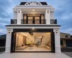 Bỏ trước chỉ 630 triệu có nhà SG SHR ngay
