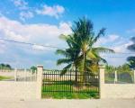 BÁN LÔ ĐẤT VƯỜN GẦN CỔNG 2 SÂN BAY BIÊN HÒA 600M2 CÓ 155M2 THỔ CƯ
