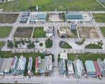 Đất nền sổ đỏ tại Khu đô thị Hải Tiến Center -1.9x tỷ