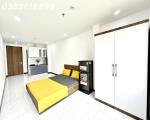 BÁN TÒA APARTMENT LÊ ĐỨC THỌ, NAM TỪ LIÊM - 30 CĂN HỘ - DT 160 TR/TH - 120M2 - 8 TẦNG -
