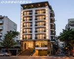 BÁN APARTMENT NGUYỄN XIỂN - THANH XUÂN - Ô TÔ TRÁNH - DT 200 TRIỆU/THÁNG - 100M² - 8 TẦNG