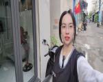 Mặt tiền Tân Phú - xe hơi tránh nhau chỉ với 3Đ hơn