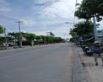 CHO THUÊ KHO + ĐẤT 4000M2 MẶT TIỀN NGUYỄN VĂN BỨA TIỆN LÀM BÃI XE, BÃI VẬT LIỆU