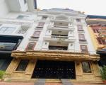 Tôi cho thuê nhà, 97m2_ 5T; Hoàng Quốc Việt, Tô Hiệu, Nghĩa Tân -47 tr