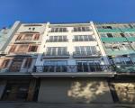 Cho thuê nhà, 104m2_ 5T; Huỳnh Thúc Kháng, Nguyên Hồng, Đống Đa -24 tr