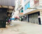 NHÀ PHỐ, TRẦN QUỐC HOÀN, CẦU GIẤY-PHÂN LÔ-Ô TÔ-KD: 41/50M X5T, MT 4M, GIÁ 18,5 TỶ