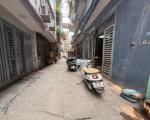 NHÀ ĐẸP NGÕ 205, XUÂN ĐỈNH, BẮC TỪ LIÊM: 38M 4T, MT 4,2M, GIÁ 8,5 TỶ.