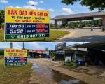 CHỦ BÁN LÔ ĐẤT MINH HƯNG – CHƠN THÀNH 360TR