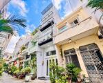 QUẬN 1: CHÍNH CHỦ 0938676685 BÁN NHÀ 5 TẦNG HAI BÀ TRƯNG- VIEW TRỰC DIỆN NHÀ THỜ TÂN ĐỊNH
