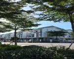 biệt thự ven sông tự nhiên giá chủ đầu tư 225m2