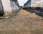 CHO THUÊ NHÀ XƯỞNG SẢN XUẤT NGÀNH NHỰA – KCN TÂN TẠO, TP.HCM – 3.230,20m²
