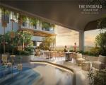 The Emerald Garden View chỉ 35tr/m2  hiện lên như một khu vườn ngọc lục bảo – nơi tâm hồn