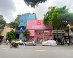Cho thuê nhà 2 tầng DT 300m2 mặt phố Lê Thanh Nghị, Hai Bà Trưng, Hà Nội