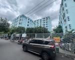 BÁN NHÀ 3 TẦNG HẺM Ô TÔ NGUYỄN VĂN LUÔNG QUẬN 6 - 56M2 - 5 PN - GIÁ 5.3 TỶ