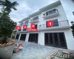 BÁN NHÀ 3 TẦNG , MỸ HÀO, HƯNG YÊN