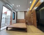 Bán nhà phố Lê Văn Hưu, 35m2, 7 tầng thang máy, mặt tiền 6m, 13.8 tỉ, nhà mới ở luôn, ngõ