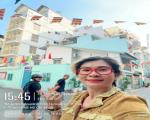 BÁN SIÊU PHẨM CHDV 7 TẦNG MẶT TIỀN XE HƠI ĐẬU CỬA Đ.TRẦN HƯNG ĐẠO, QUẬN 1- DÒNG TIỀN