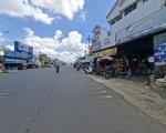 ĐẤT CHƠN THÀNH – 200m² (5 × 40 m) CHỈ 340 TRIỆU, TẶNG KÈM VƯỜN MÍT