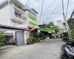 🛎️NHÀ ĐẸP 4 TẦNG - HẺM XE HƠI - NGAY DẠ NAM - GẦN CẦU CHỮ Y - CHỈ 6,5 TỶ