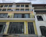 🏡 bán căn liền kề 5 tầng – gần trung tâm sapa 🌄
