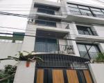 Bán nhà Thạch Bàn,Long Biên 5 tầng,36m oto tránh nhỉnh 8 tỷ
