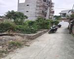 Bán 50m đất ninh sở hồng vân cách 1 nhà ra ô tô giá 4.5 tỷ