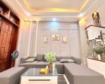 Bán nhà 4 tầng full nội thất tại Thanh Xuân, Quận 12 – Giá chỉ 6,1 tỷ