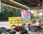 CẦN SANG NHƯỢNG LẠI QUÁN ĂN TẠI BÌNH DƯƠNG