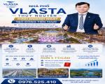 Chỉ Cần Thanh Toán 10% Ký HĐMB - Sở Hữu Căn Hộ Sử Dụng 240m2 Vlasta Thủy Nguyên