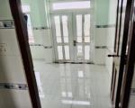 nhà mt dt lớn đường hưng phú có lề để xe