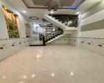 CẦN BÁN NHÀ RIÊNG 3 TẦNG BTCT - HXH THỚI AN 16 - 56M2 - 3PN, PK, SHR GIÁ 5,59 TỶ