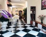BÁN GẤP NHÀ SÓC SƠN - ĐỂ LẠI NỘI THẤT - 5 NGỦ VỪA Ở VỪA CHO THUÊ HÁI RA TIỀN- 50M - 3 TỶ