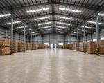 CHO THUÊ NHÀ KHO 3.200M² TẠI HÒA CẦM – ĐẦY ĐỦ TIỆN ÍCH – CHỈ 70.000Đ/M²/THÁNG