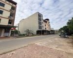 Bán lô đất View hồ thoáng mát