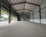 CHO THUÊ NHÀ KHO 400M2 MT VÕ CHÍ CÔNG, SẴN ĐIỆN NƯỚC, GIÁ 20 TRIỆU