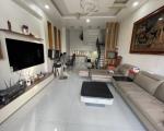Bán nhà đường số 11, Trường Thọ, Thủ Đức, TP HCM. DT 90m2, 4 tầng, SHR. Giá 15.3 tỷ.