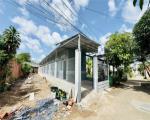 Thanh Lý Dãy Trọ 8 phòng - Giáp Gần KCN Tân Tạo - Giá 1 tỷ 100Tr
