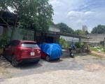 Bán Lô Đất Lớn 1200m Giáp KĐT Vạn Phúc Hẻm 1 Sẹc Quốc Lộ 13 Hiệp Bình Phước - Thành Phố